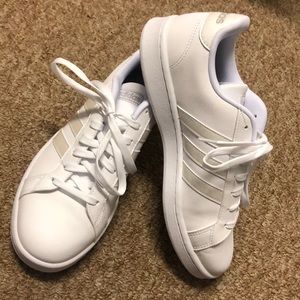 Adidas Cloudfoam Comfort Grand Court